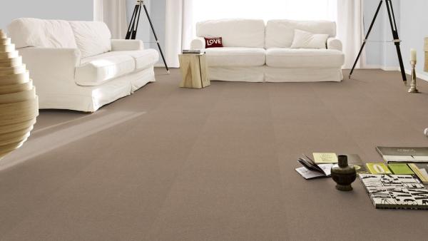 Vorwerk Modena 8E99 Teppichboden – strapazierfähige Raumlösung für Büros und Objektbereiche